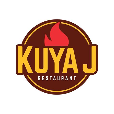 KUYA J RESTAURANT .